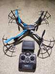 Drone Shadow FPV