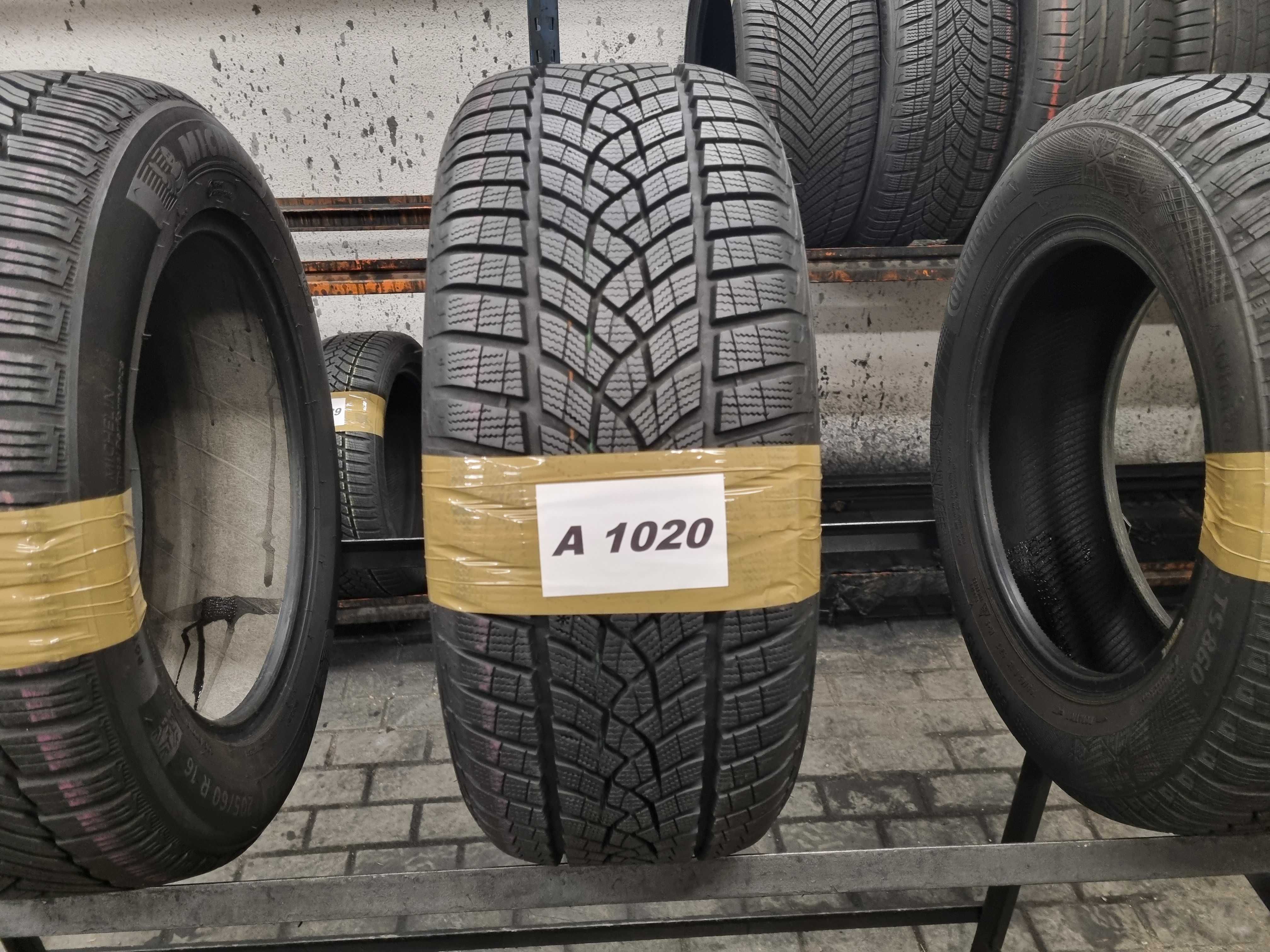 225/55/16 99V Goodyear Ultra Grip Preformance+ Dot.3119R