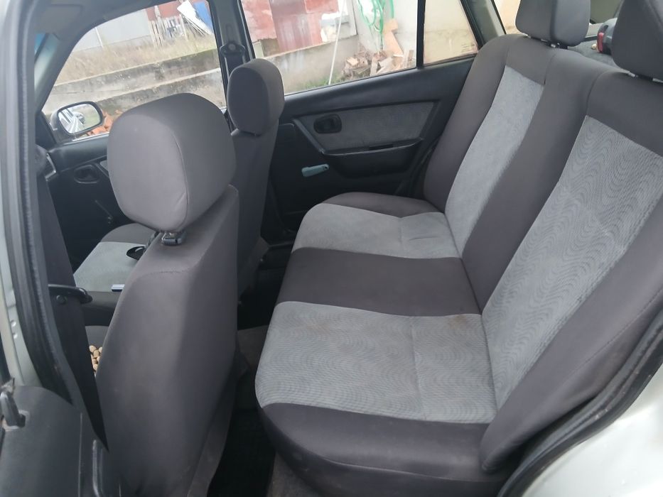 Daewoo Nexia 2 хороший стан