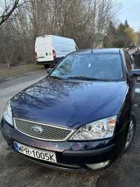 Ford Mondeo Ford Mondeo mk3