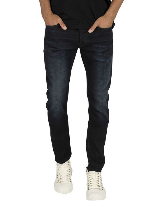 G-Star Raw 3301 Slim Fit Jeans 32/32