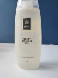 Antycellulitowy Honey Slimming Gel Abyss Narurals 200ml