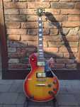 Cimar (Ibanez) LP Custom made in Japan 1980r.