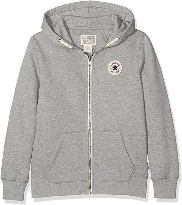 Толстовка Converse оригинал размер S