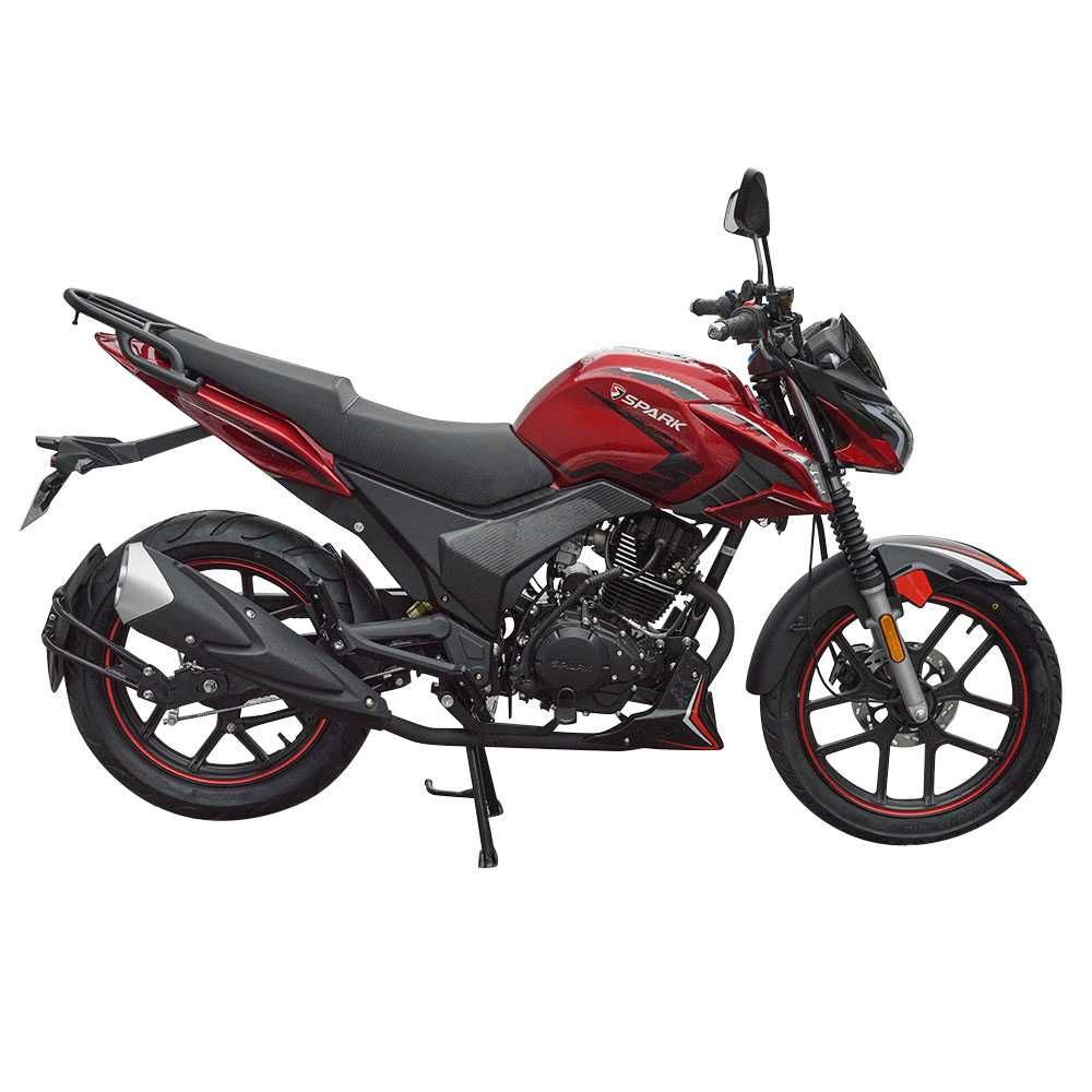 Мотоцикл SPARK SP200R-31