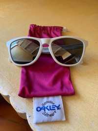 Óculos sol Oakley Frogskins