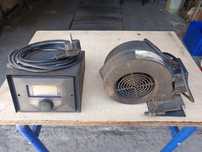 Dmuchawa do pieca ST 850