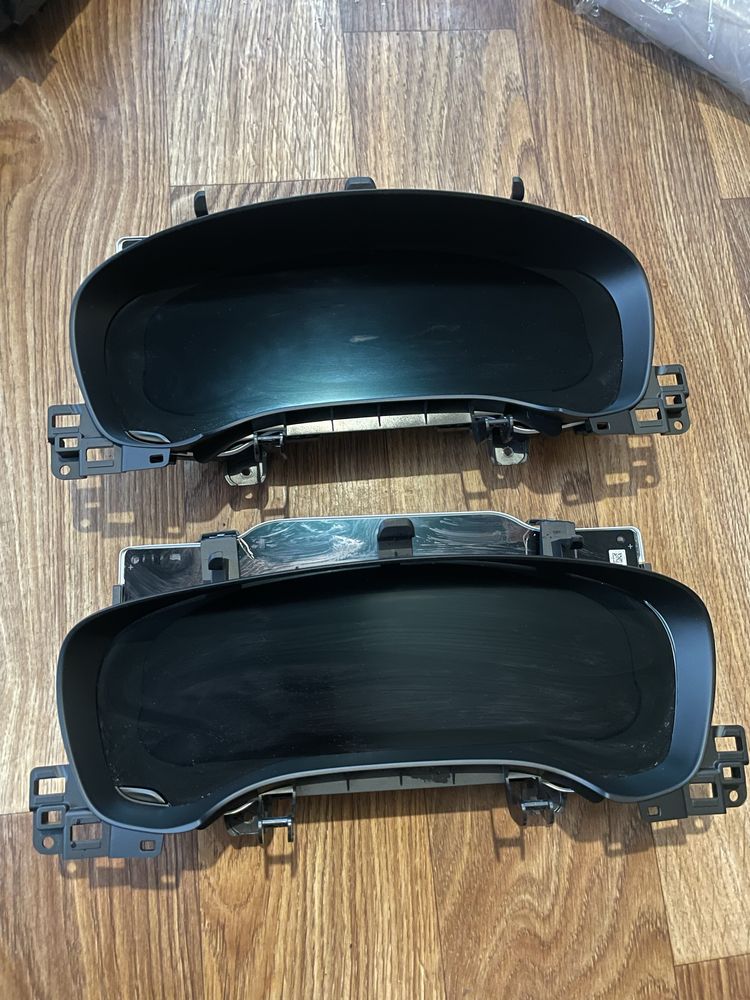 Щиток Bmw g02 g11 g12 g30 g31 g32 панель приборов г30 г31 Head-Up