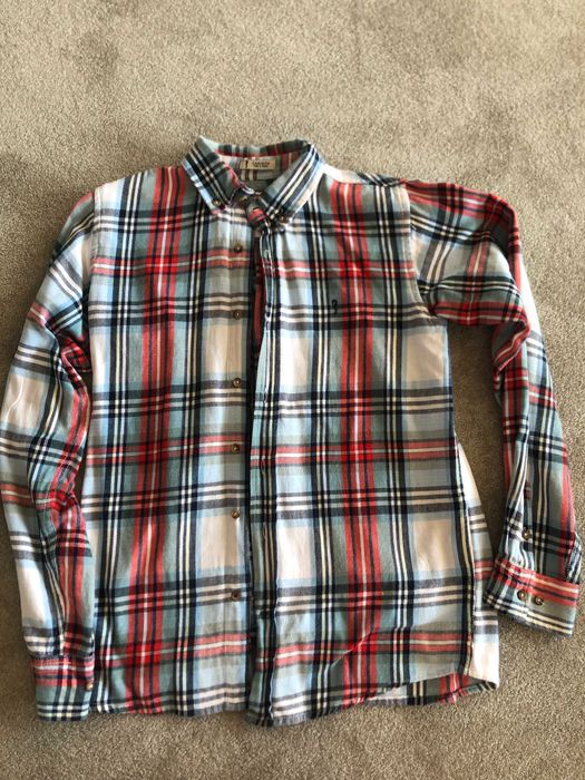 Camisas, polo e T-shirt | Lanidor e Zippy | 11 e 12 anos