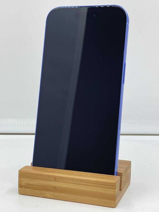 iPhone 16 128GB Ultramarine ГАРАНТІЯ 6 Місяців МАГАЗИН айфон