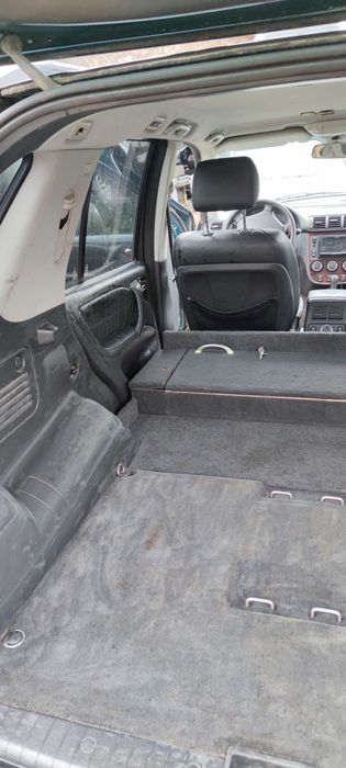 Мерседес мл2.7 4200уе