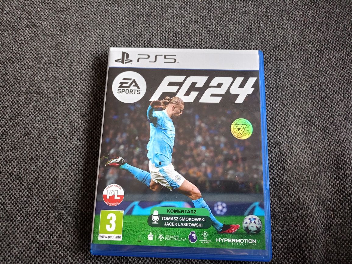 Zamienię grę na ps5