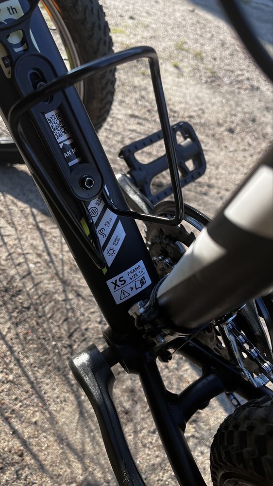 Kross Hexagon 2.0 XS 26”