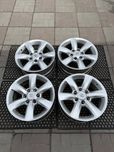 Диски оригінал Toyota prado 150 120 lexus gx 6 139,7 r18