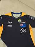 Camisola F1 McLaren