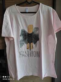 T-shirty damskie 50