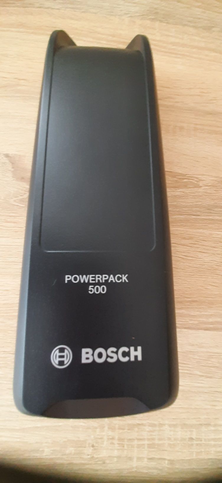 Nowa bateria Bosch 500WH Performance