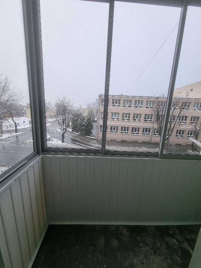 Zabudowa Balkonu - Łódź, Sieradz, Piotrków T., Aleksandrów Ł., Łask...
