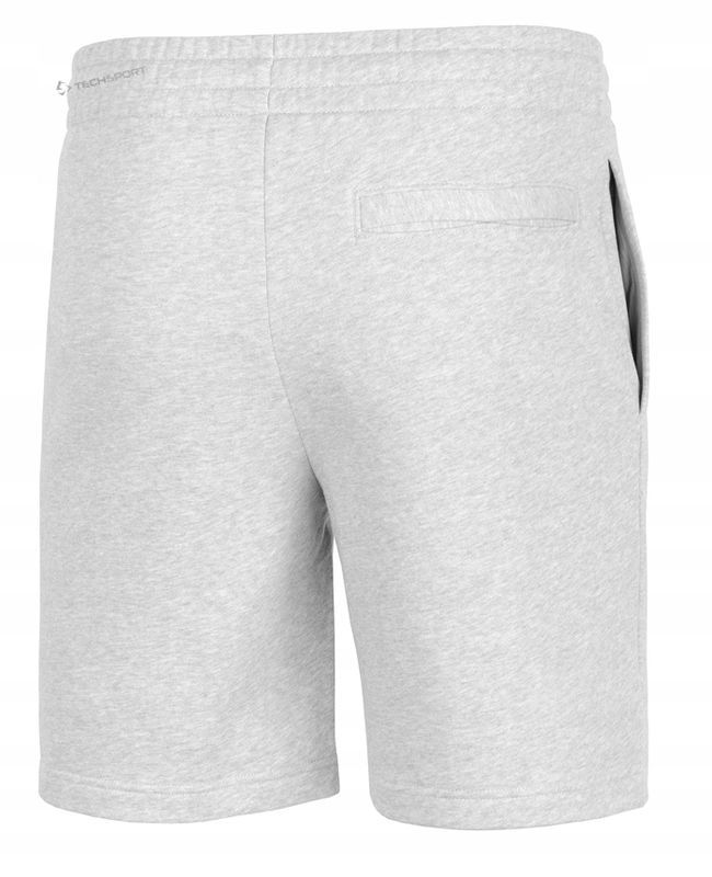 Under Armour Krótkie Spodenki Bawełniane Dresowe Szorty / rozm Xl
