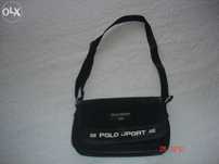 bolsa de marca original E CARTEIRA