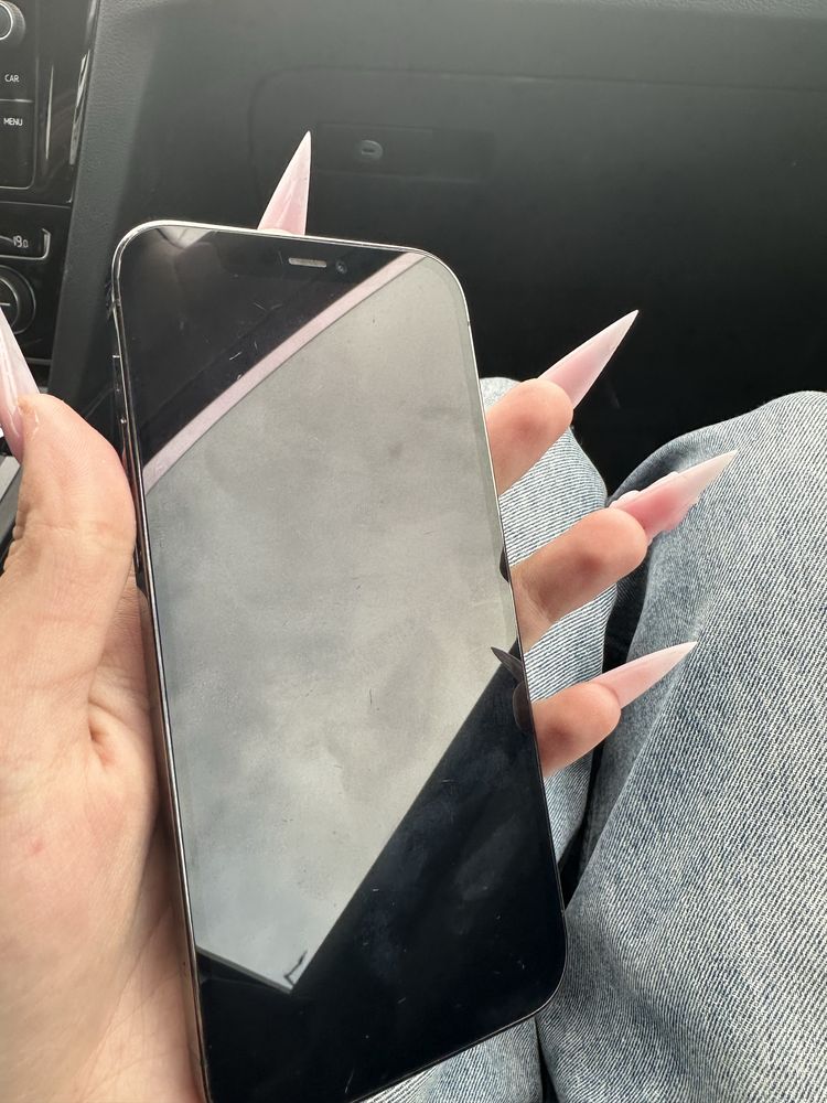 iphone 12 pro używany