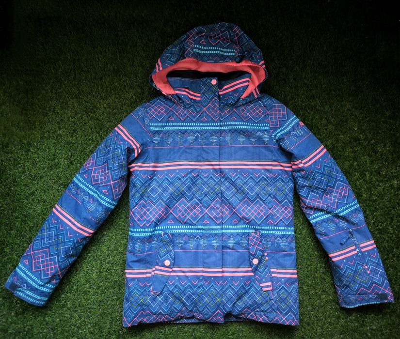 Лижна куртка Roxy 10к мембрана