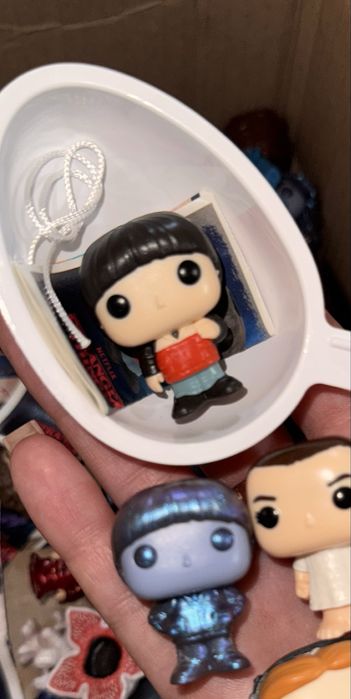 Вілл «дивні дива»