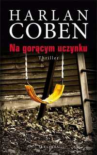 Na Gorącym Uczynku W.2022, Harlan Coben