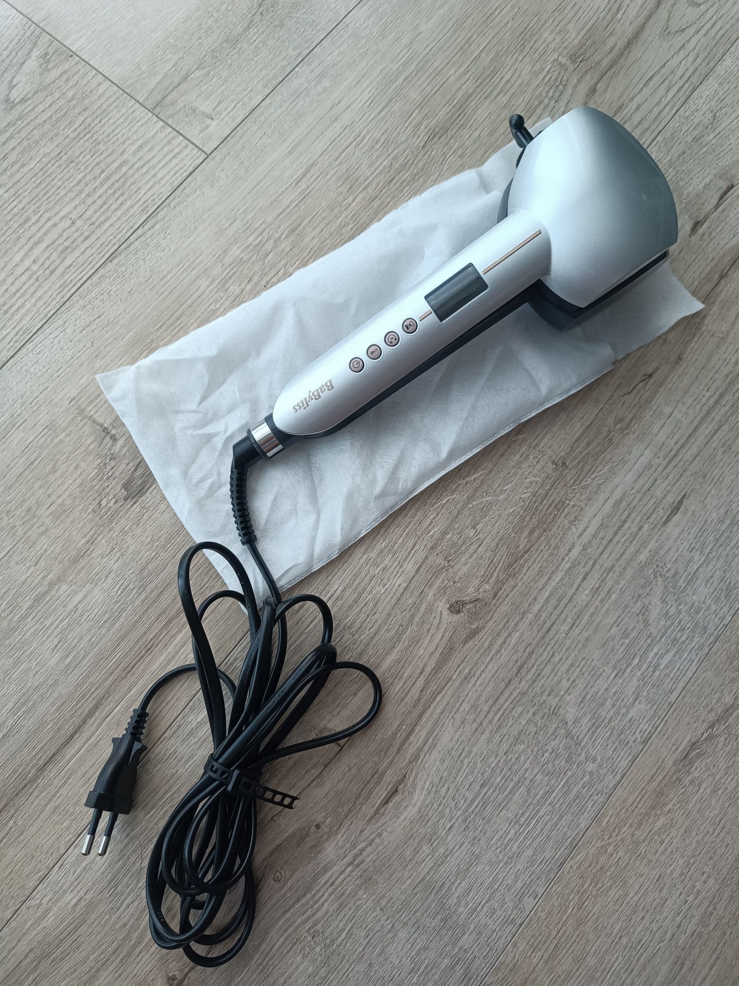 Lokówka automatyczna Babyliss C1600e