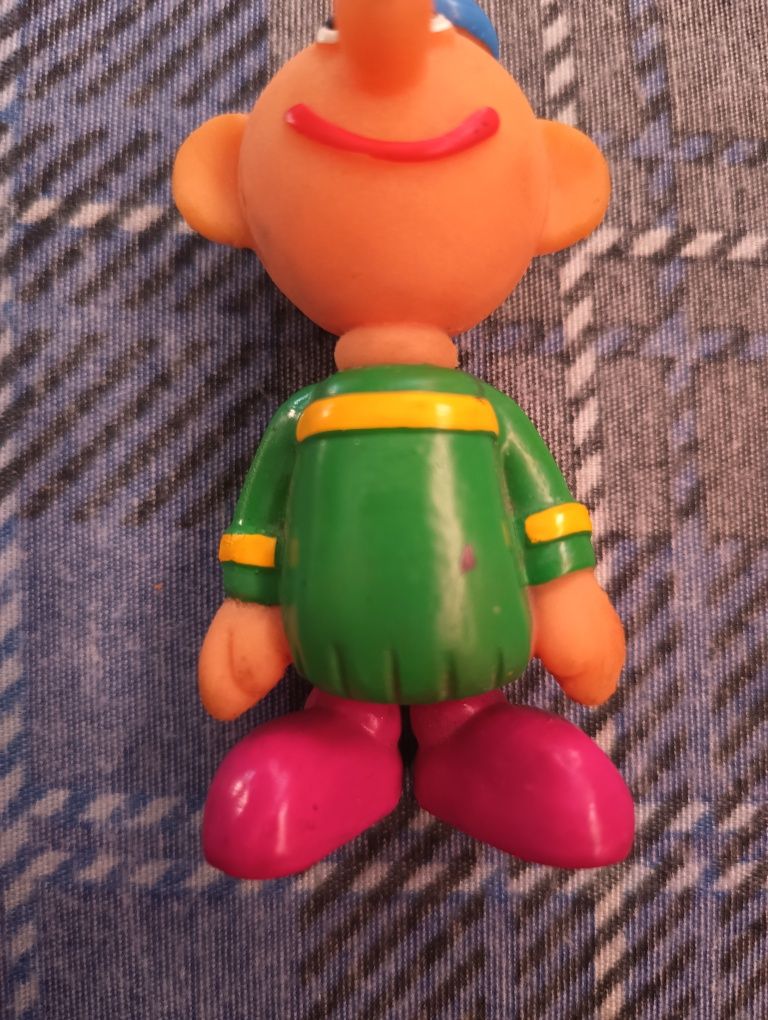 Plastuś figurka Prl