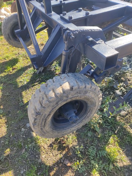 Продам глибокорозпушувач.