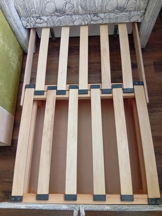 Продам диван -малютка