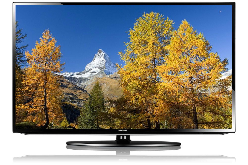 Телевізор Samsung Lcd Full HD UE32EH5007KXUA/32