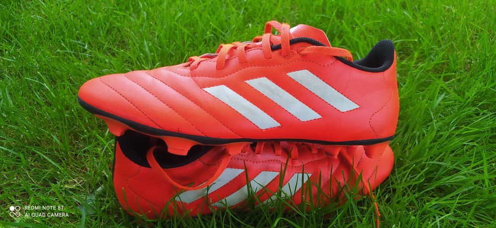 Korki adidas 42i2/3