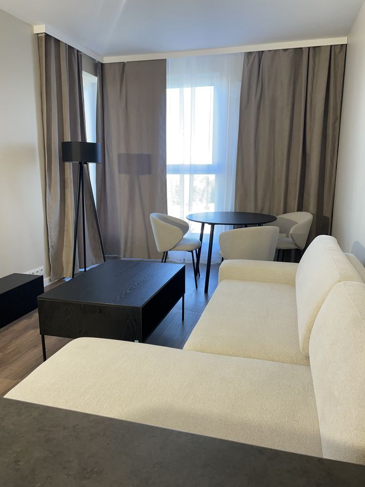 DOSTEPNE OD SIERPNIA!! Apartament na 9 piętrze ul.Krakowska