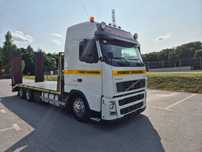 Volvo Volvo FH 12 .420 6x2 Pomoc drogowa laweta najazd  Volvo FH 12 .420 6x2 Pomoc drogowa laweta najazd z Niemiec