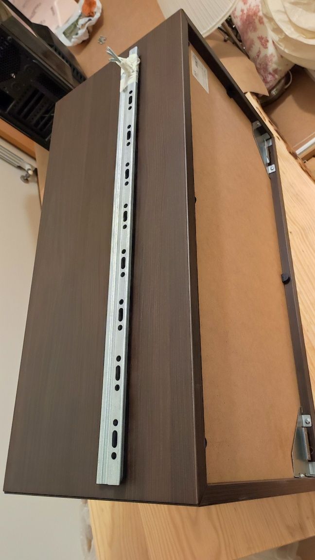Estante de parede IKEA Valje
