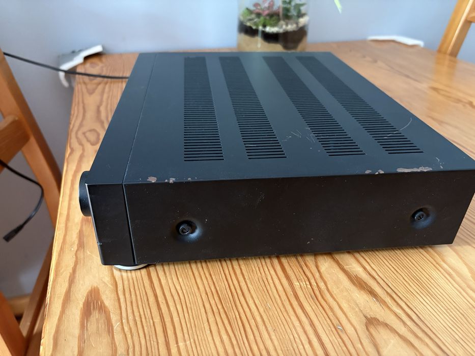 Wzmacniacz Fonica PW 0350