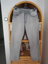 Jeansy damskie marki Levis rozmiar S/M