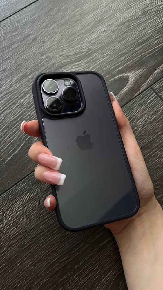 Чохол на iphone 14 pro