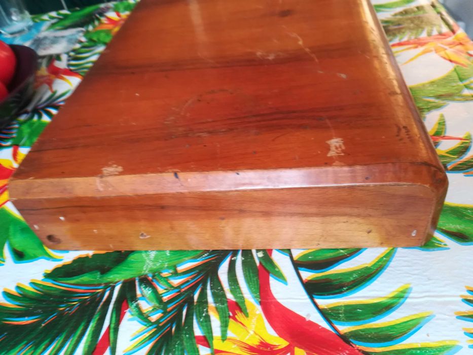 Pokrywa od radiogramofonu Polonez