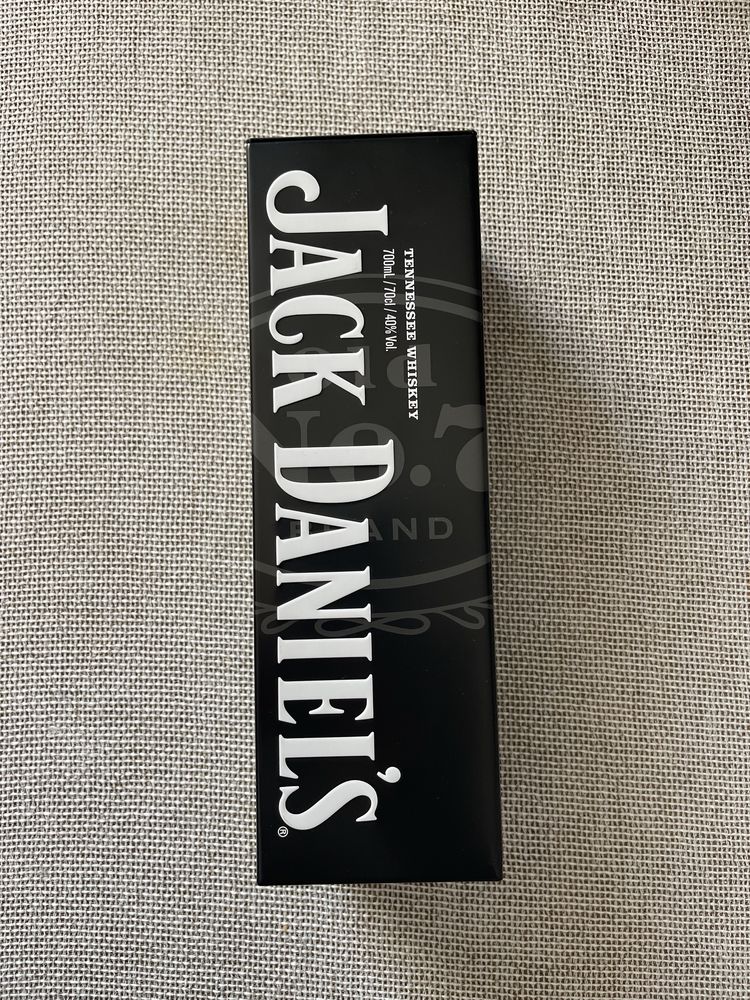 Подарункова упаковка Jack Danieel’s
