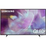 Телевізор 50" Samsung 50Q60A Smart tv  Qled TV 4K