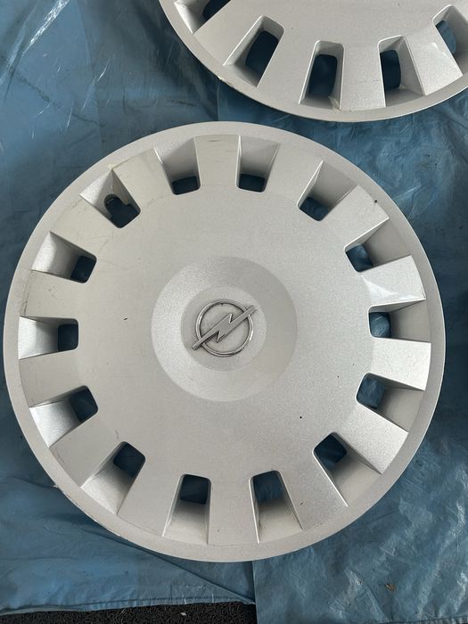 Kołpaki Oryginał OPEL R 15