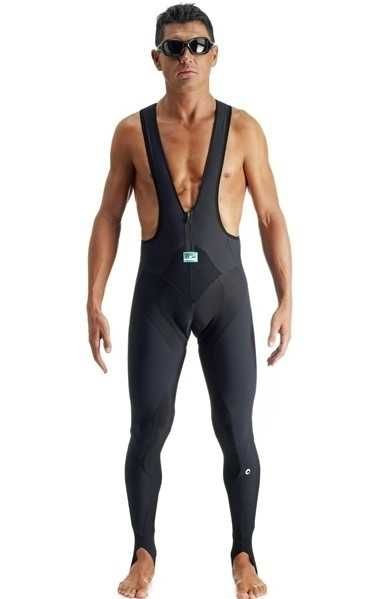 Велоштаны ASSOS ориг