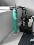 Szczoteczka elektryczna Active Professional Pure Granatowa
