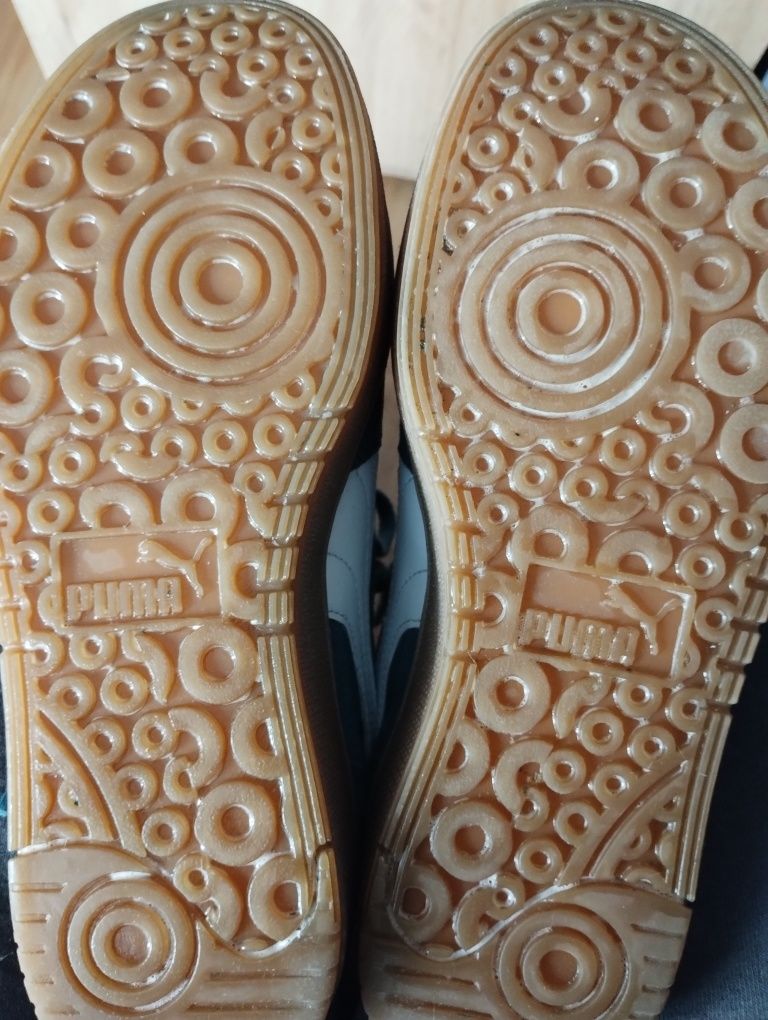 Puma Palermo Elevata