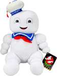 PROMO:Peluche GhostBusters Stay Puft 27cm