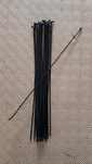 Raios Sapim 278mm