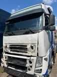 Volvo Fh 13 2011 r